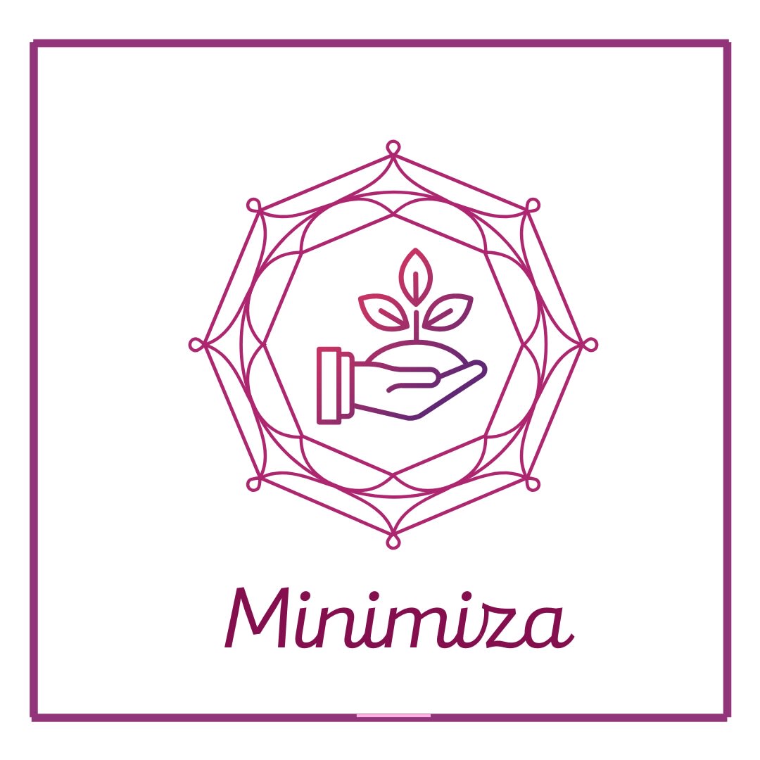 Minimiza