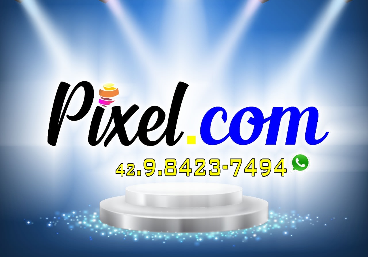 Pixel Comunicação Visual