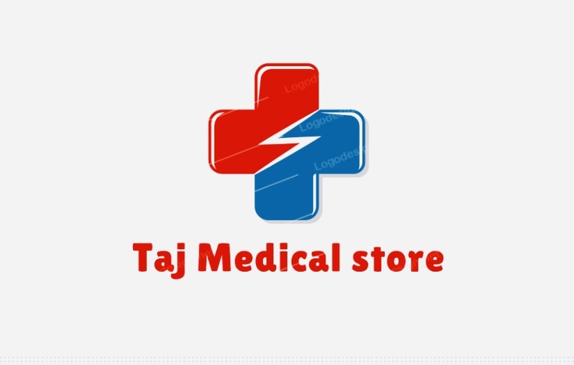 Taj Medical store