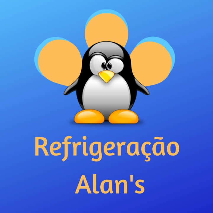 Refrigeração Alans