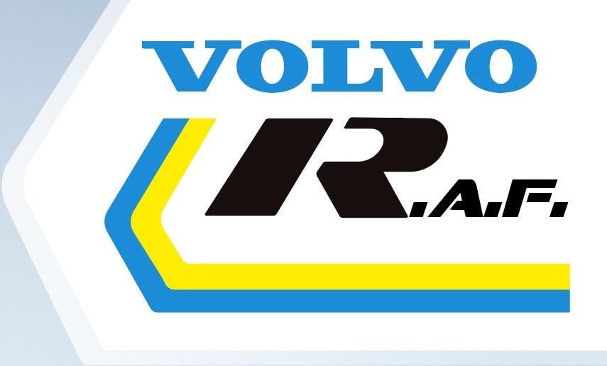Volvo Raf Repuestos y Servicios