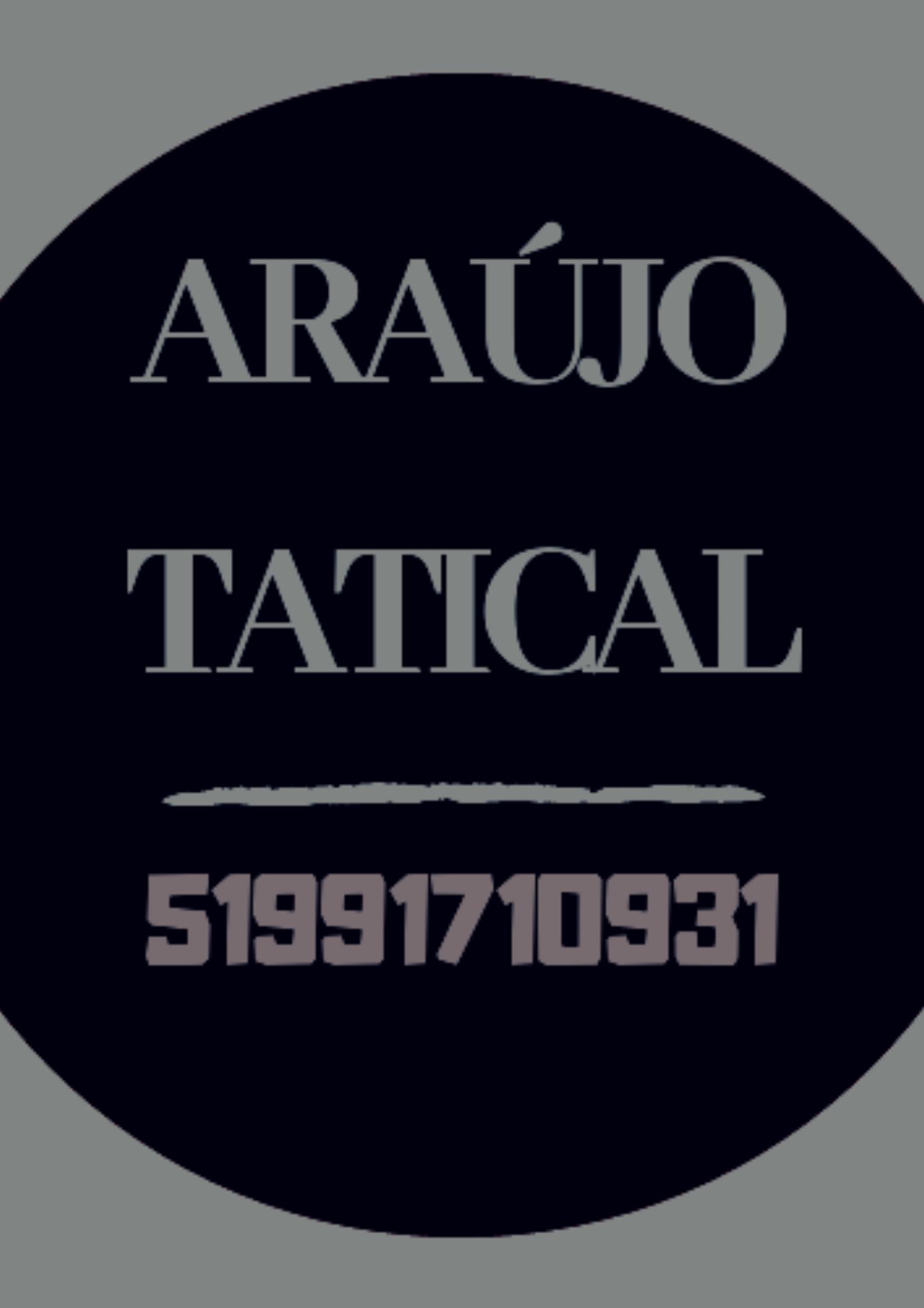 Araújo Tatical