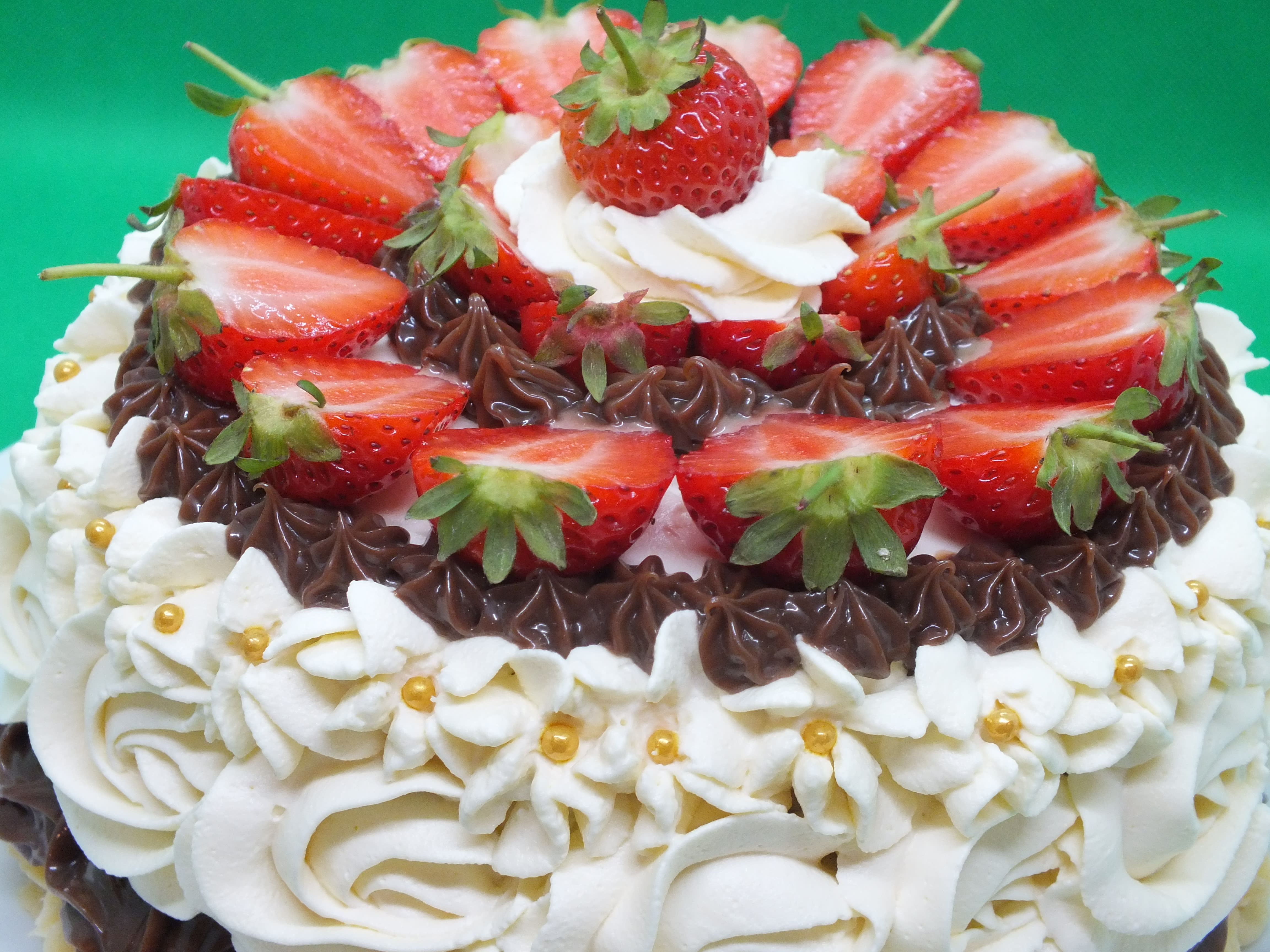 Annas Cakes Cake Shop in Bristol