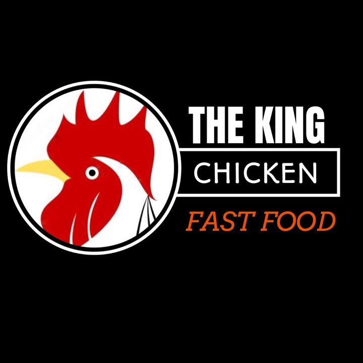 The King Chicken