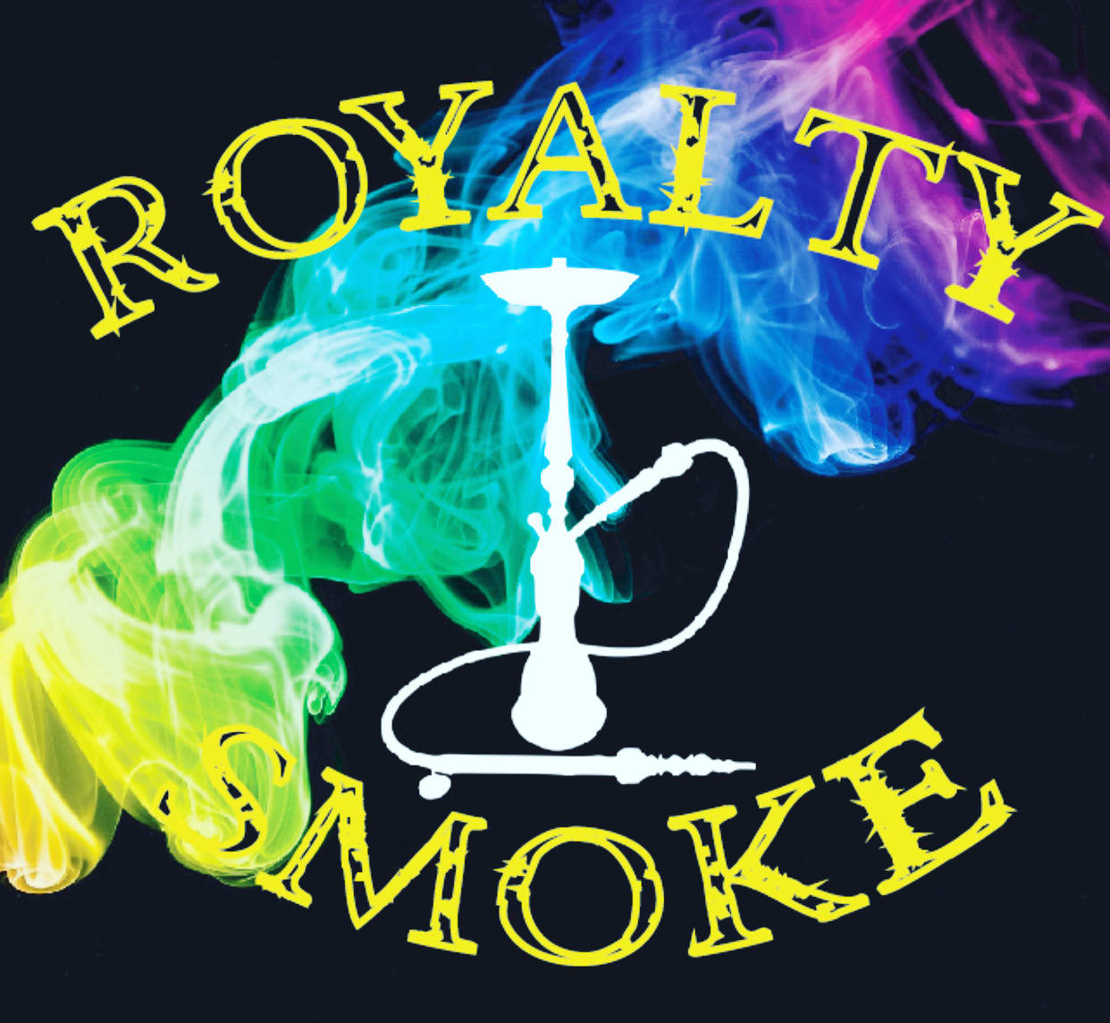 Royalty Smoke