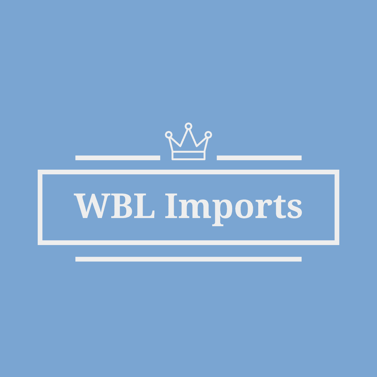 WBL Imports