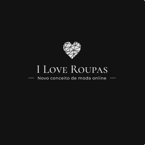 I Love Roupas