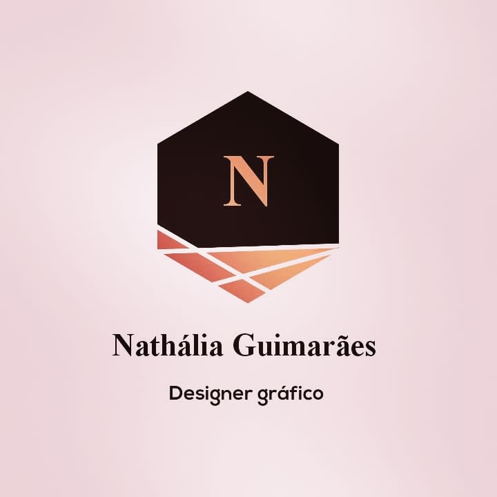 Designer Gráfico Nathália Guimarães