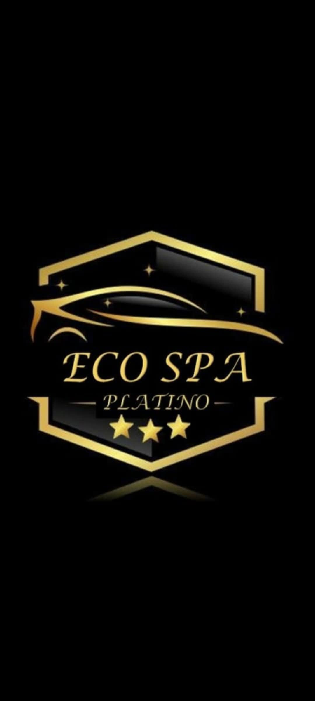 Eco Spa Platino