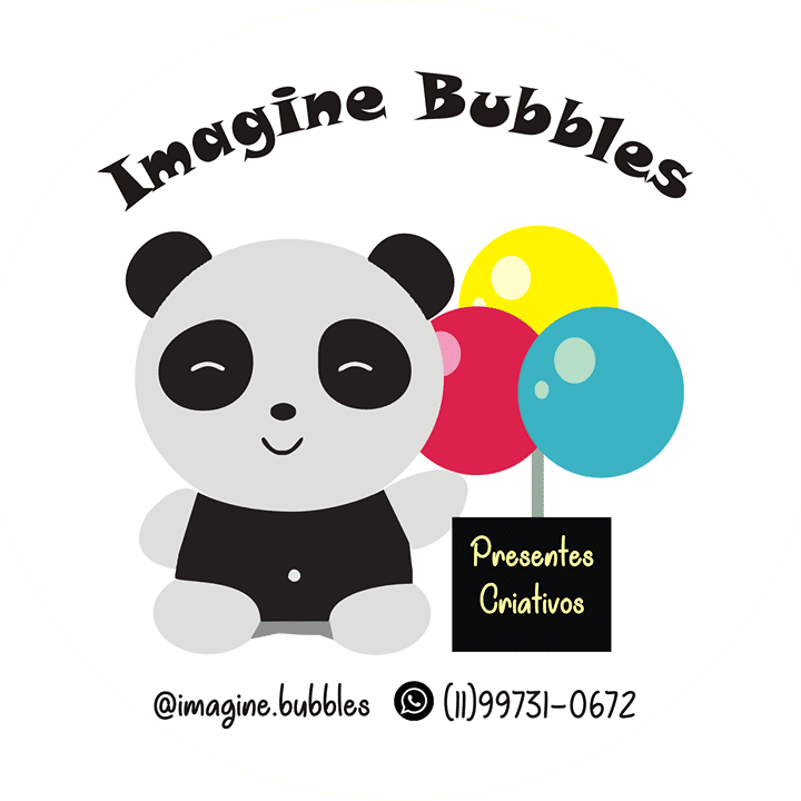 Imagine Bubbles