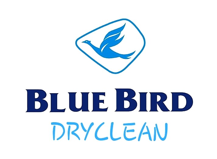 Blue Bird Dry Clean