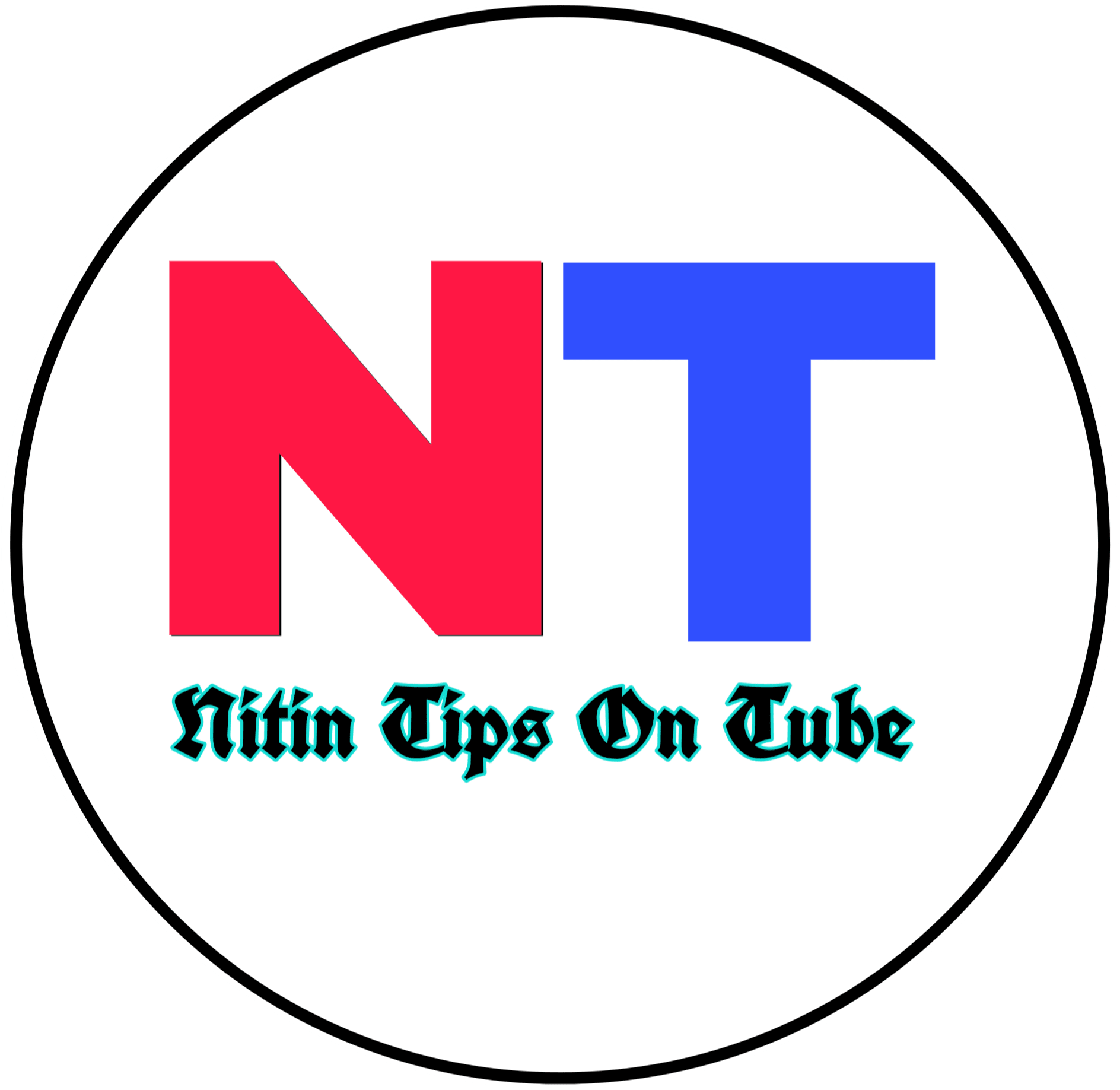 Nitin Tips On Tube