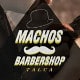 Barbería Machos Talca