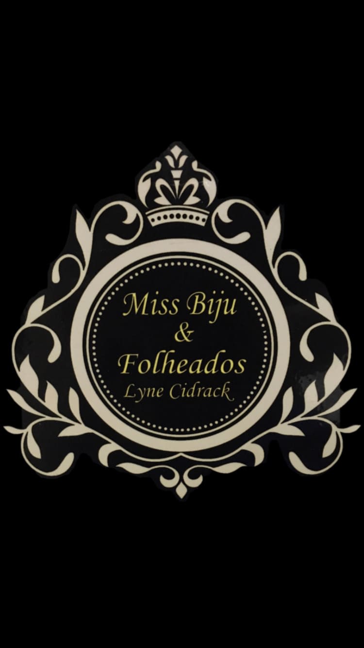 Miss Biju & Folheados