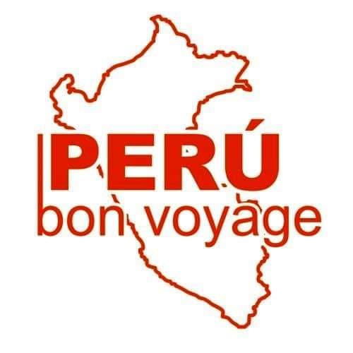 Perú Bon Voyage