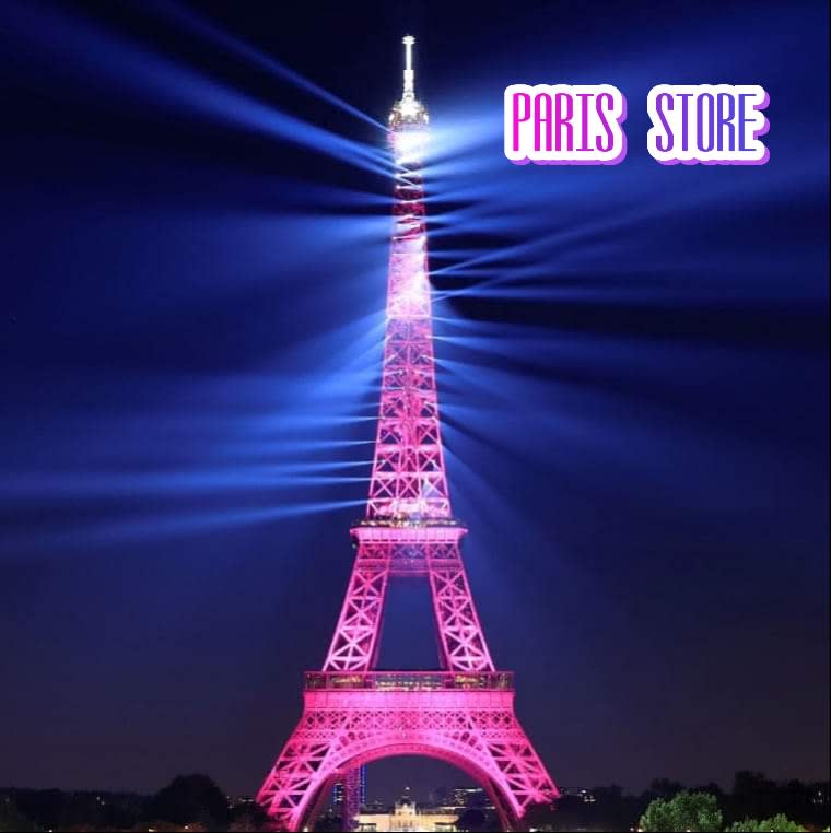 Tienda Paris Store