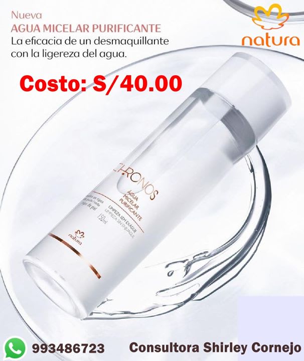 Natura Arequipa - Productos de salud y belleza | Arequipa