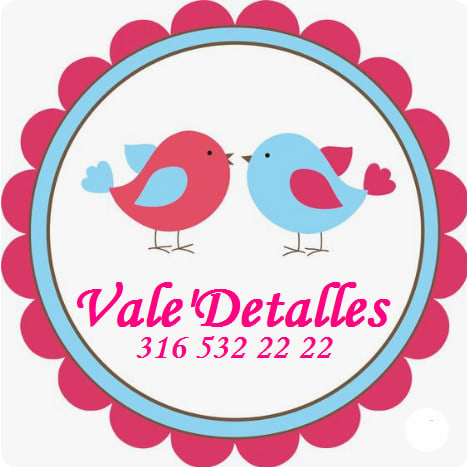 Vale Detalles