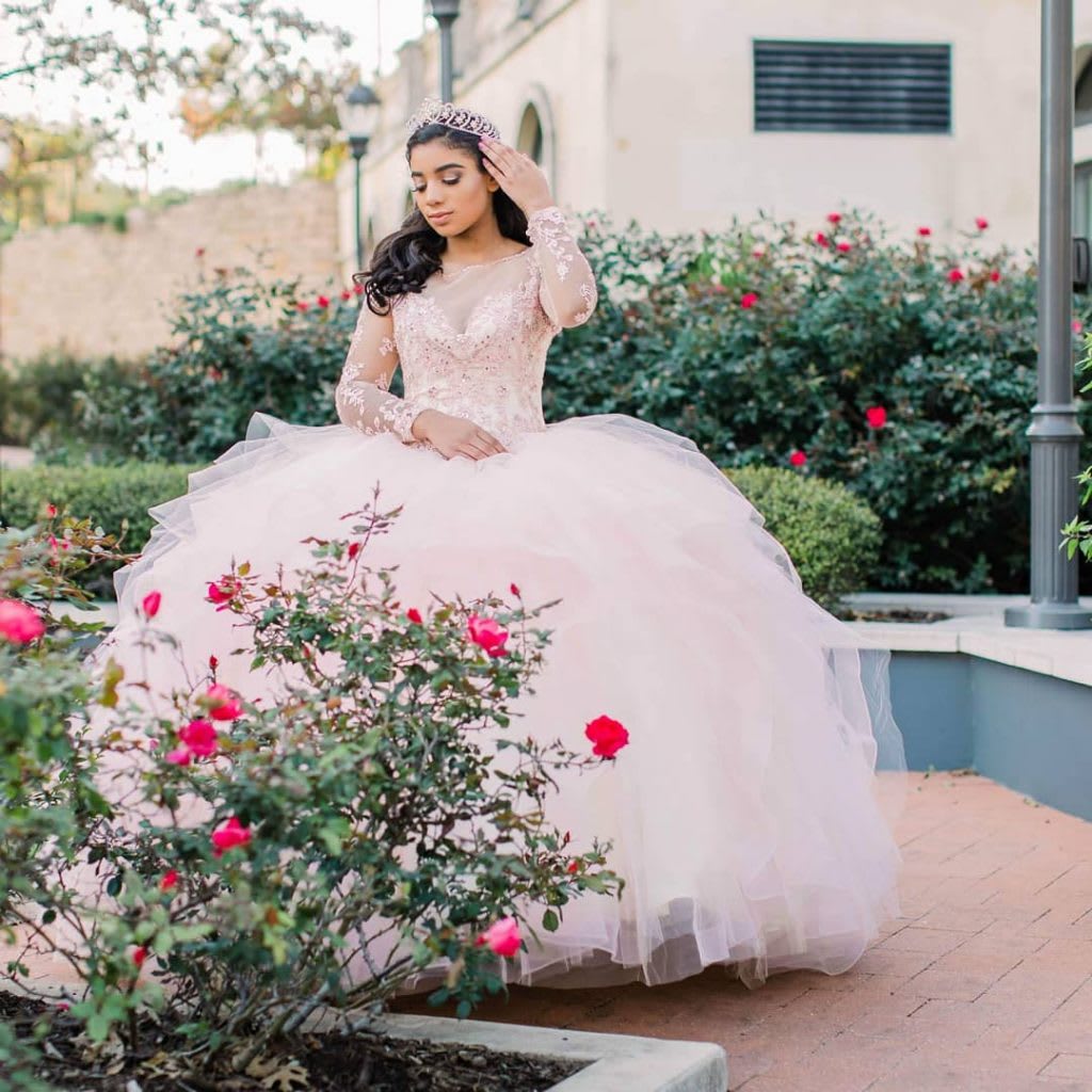 Novias y XV Años Floral | Los Mochis