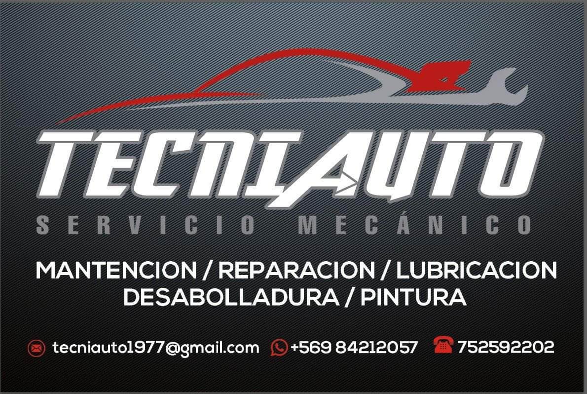 TECNIAUTO