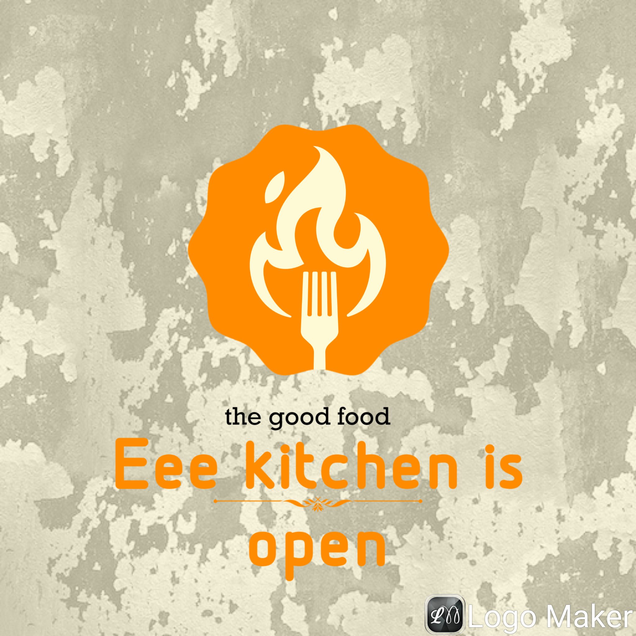 Eee Kitchen