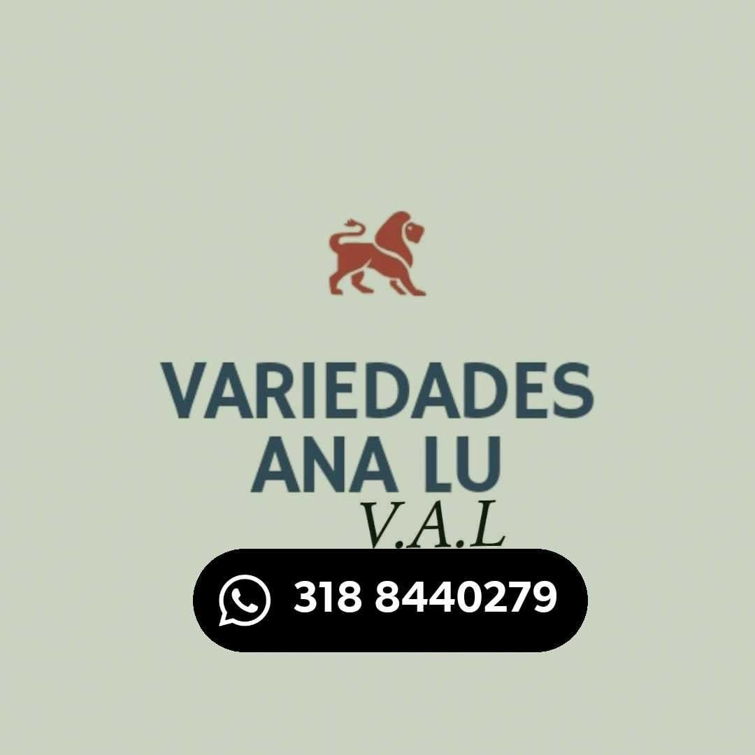 Variedades Ana Lu