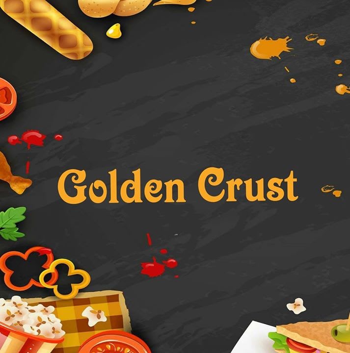 Golden Crust