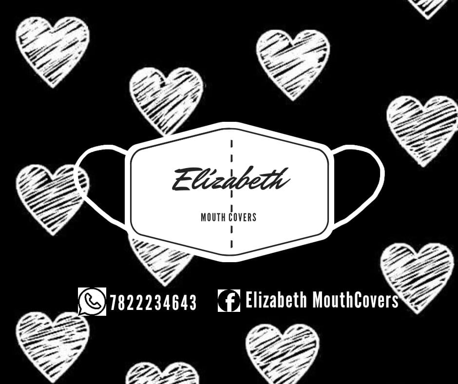 Elizabeth Mouth Covers
