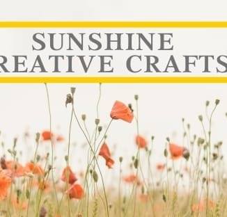 Sunshine Creative Crafts