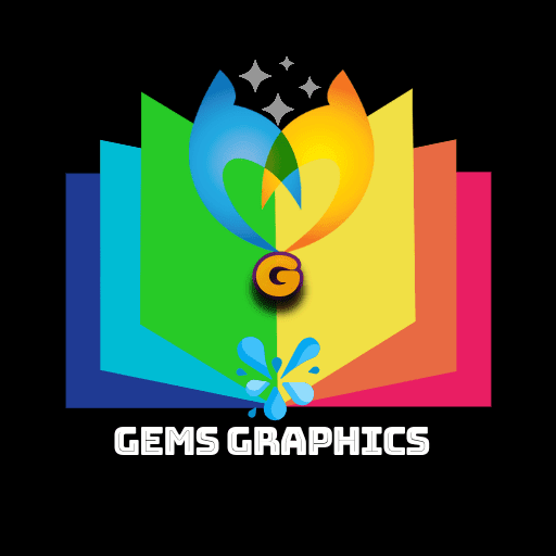 Gems Graphics