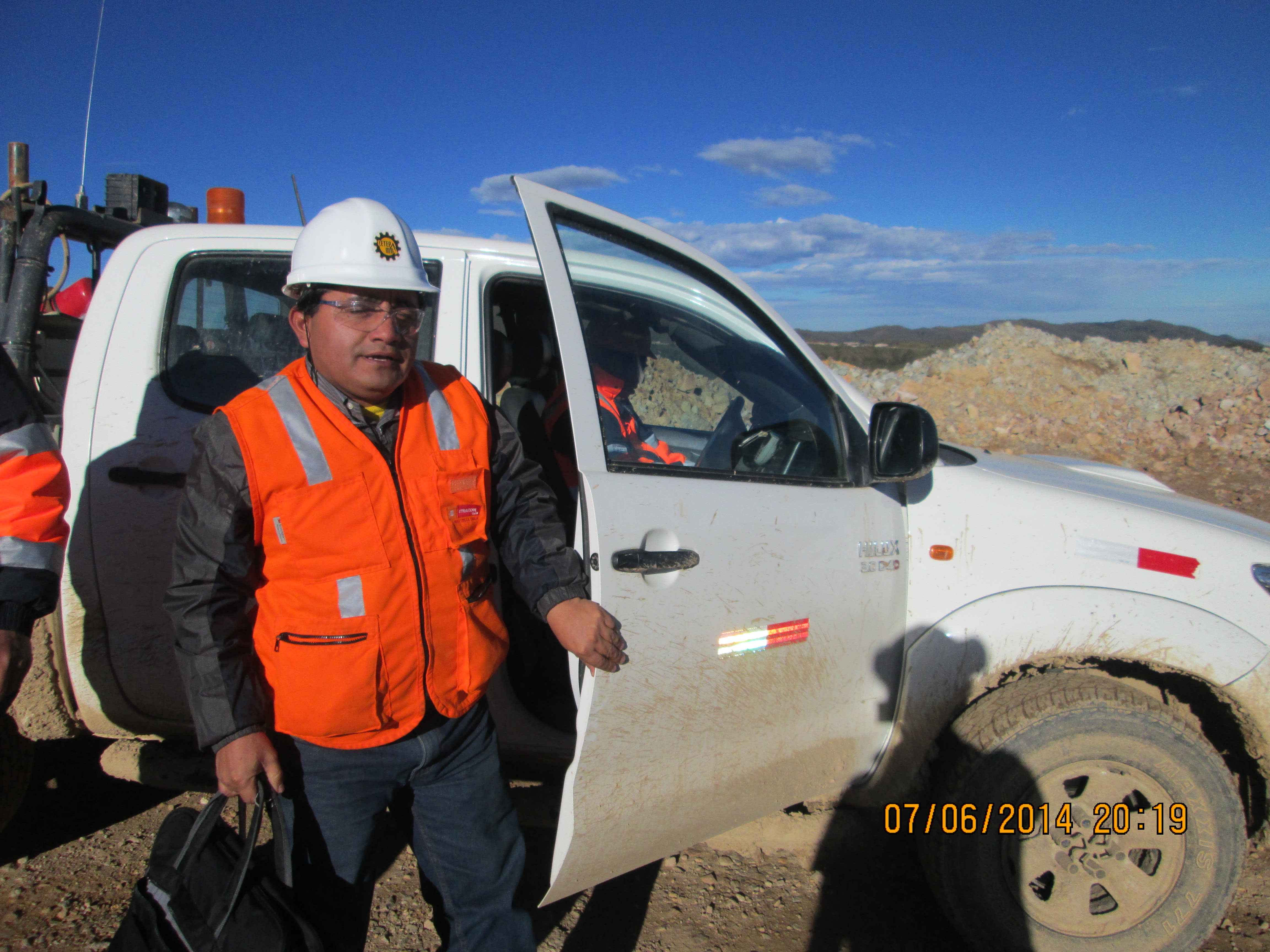 Ct - Instructores