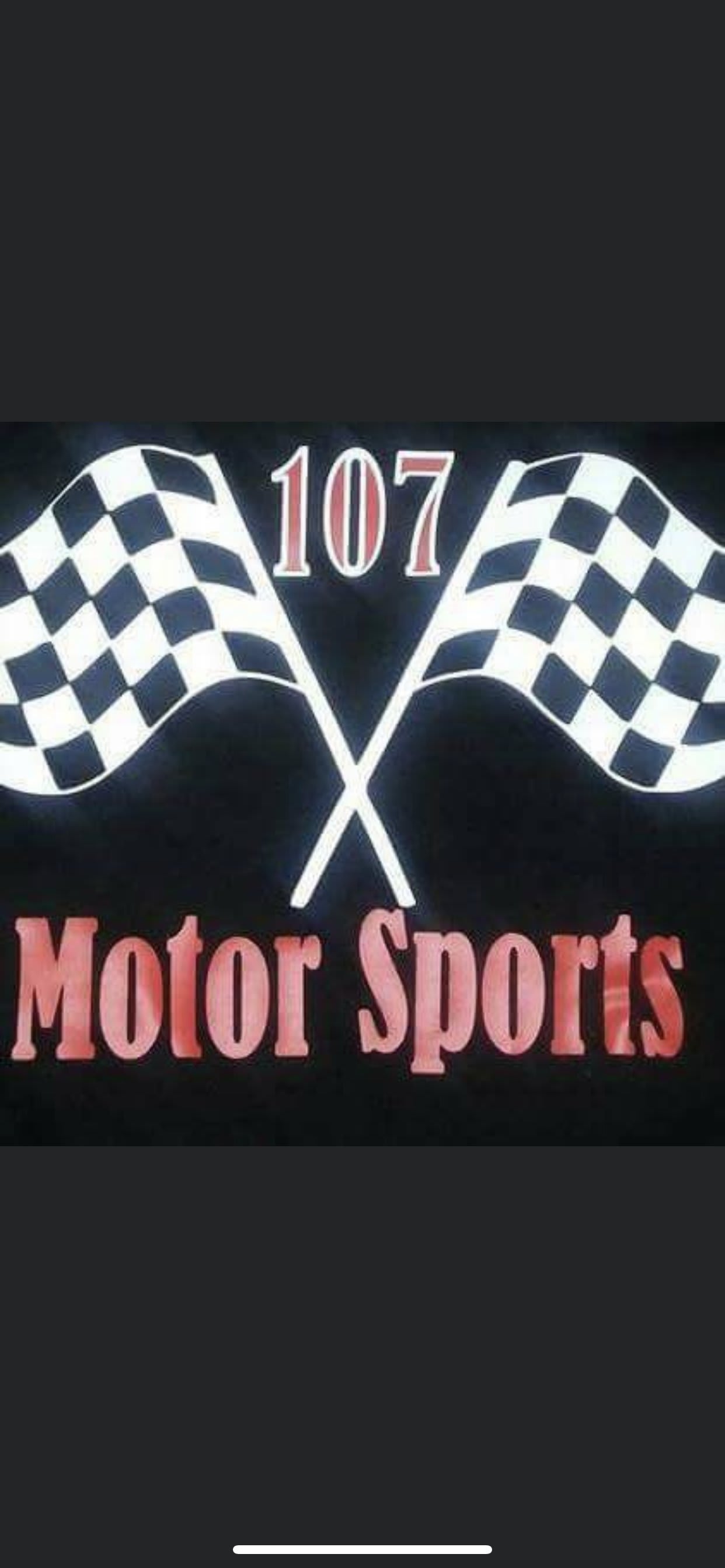 107 Motorsports
