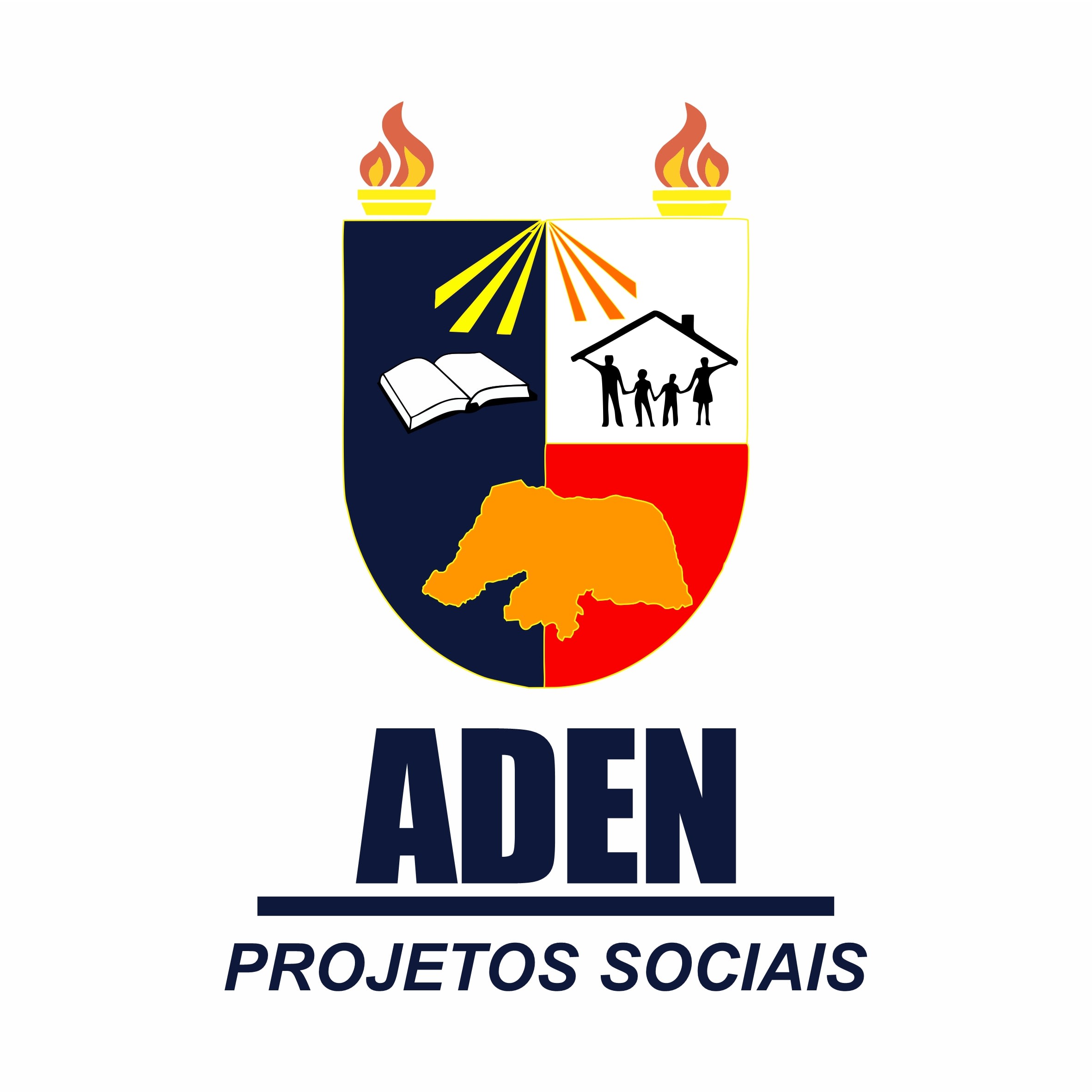 Aden Projetos Sociais