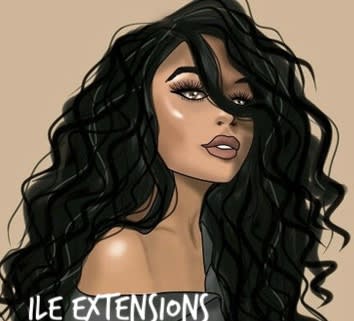 iLe Extensions