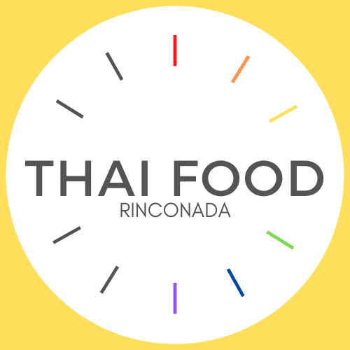 Thai Food Rinconada