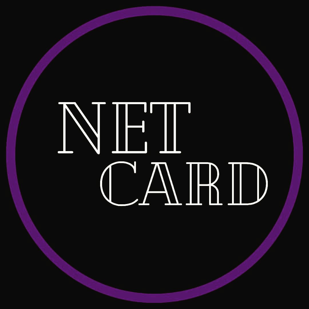 Net Card