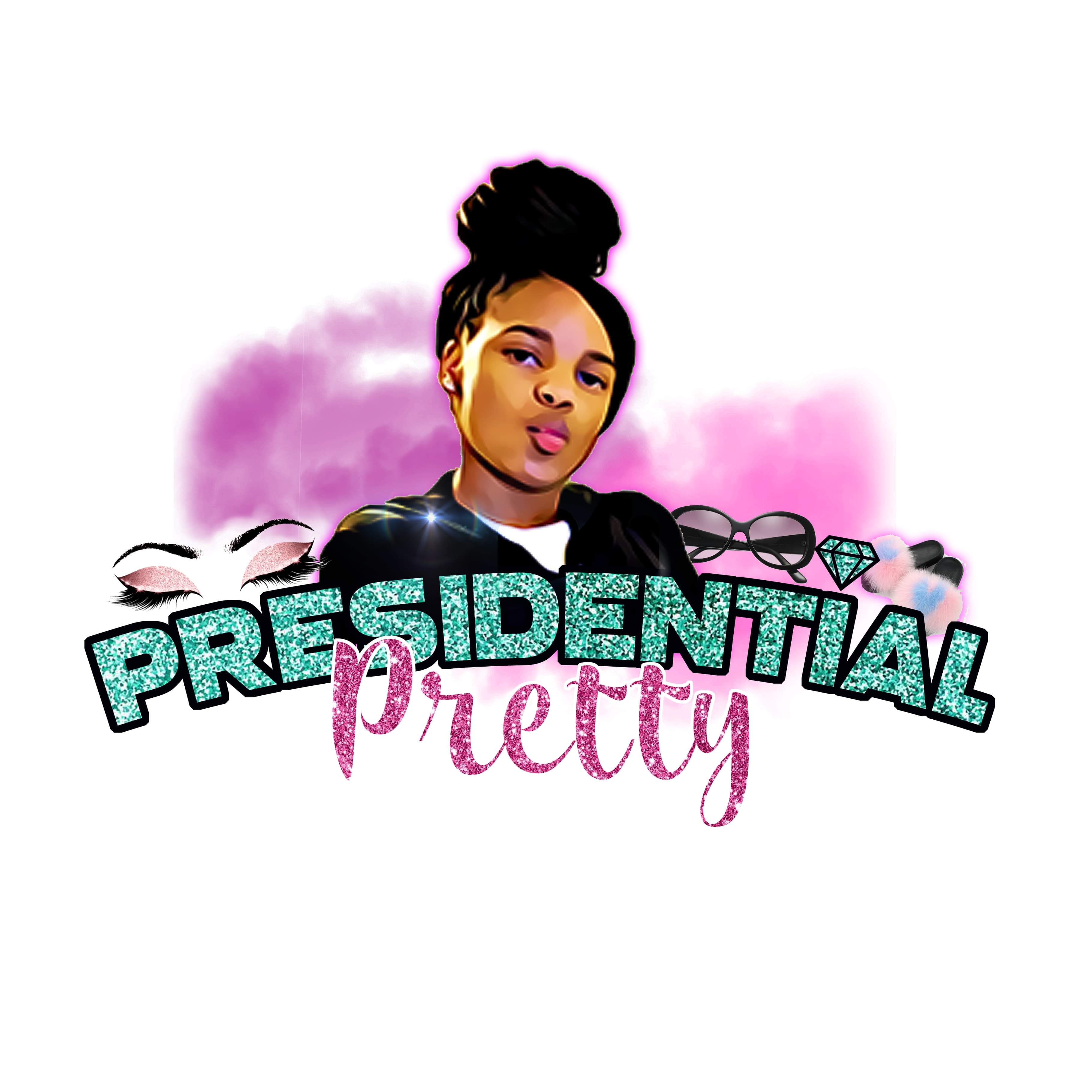Presidential Pretty