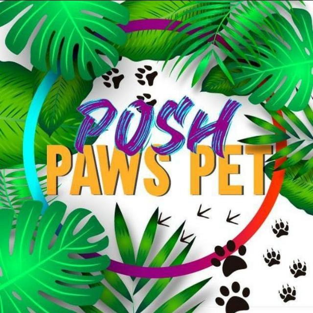 Posh Paws Pet
