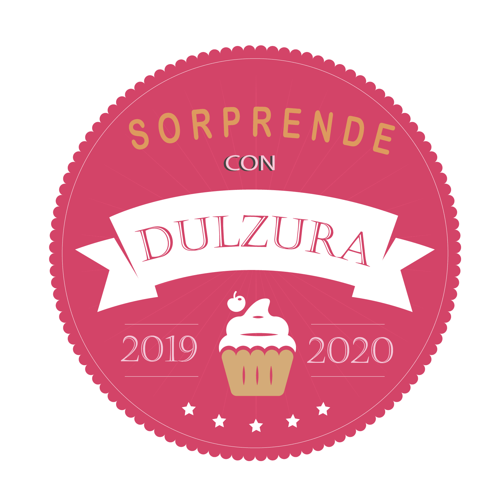 Sorprende con Dulzura