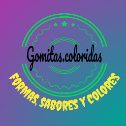 Gomitas Coloridas