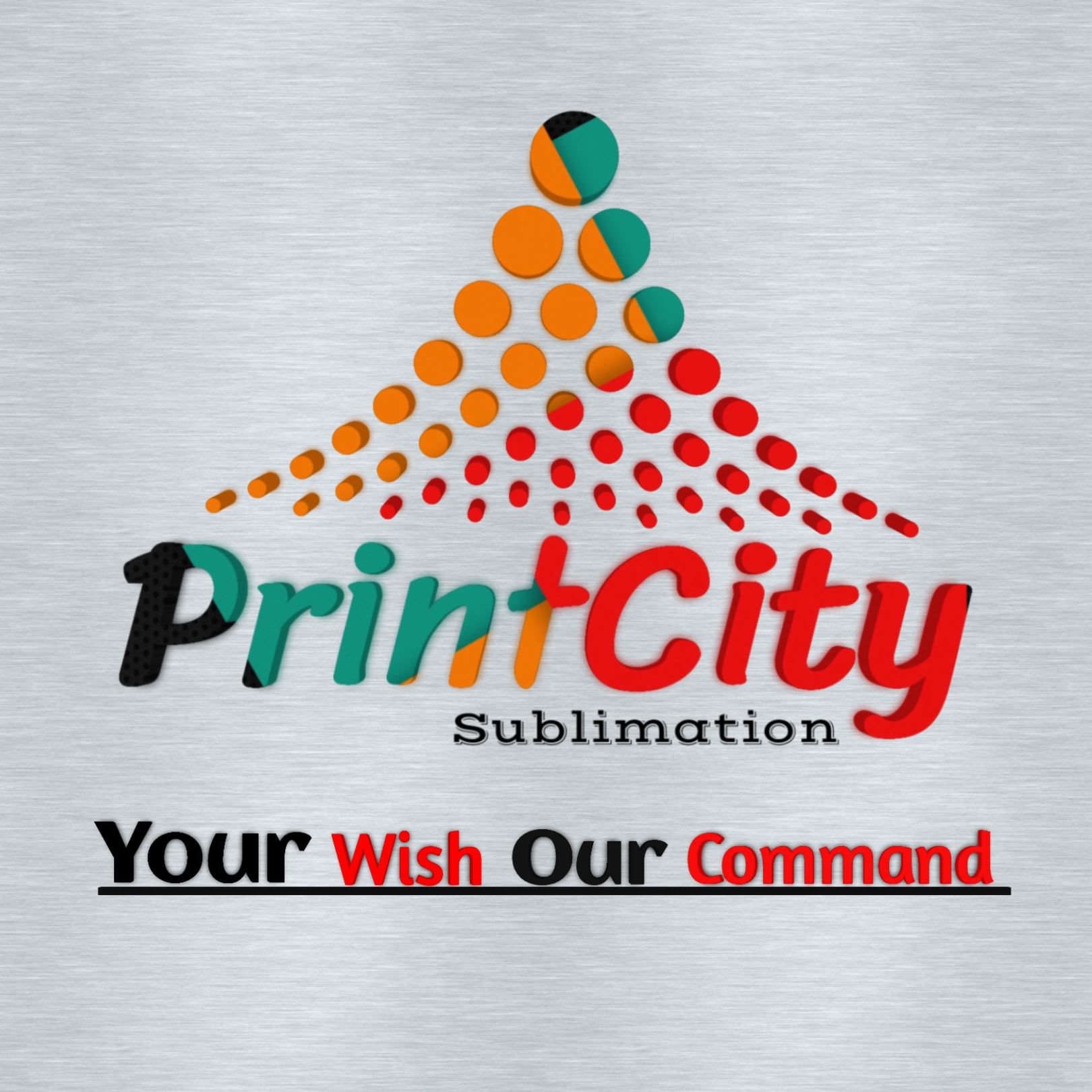 Print City Sublimation