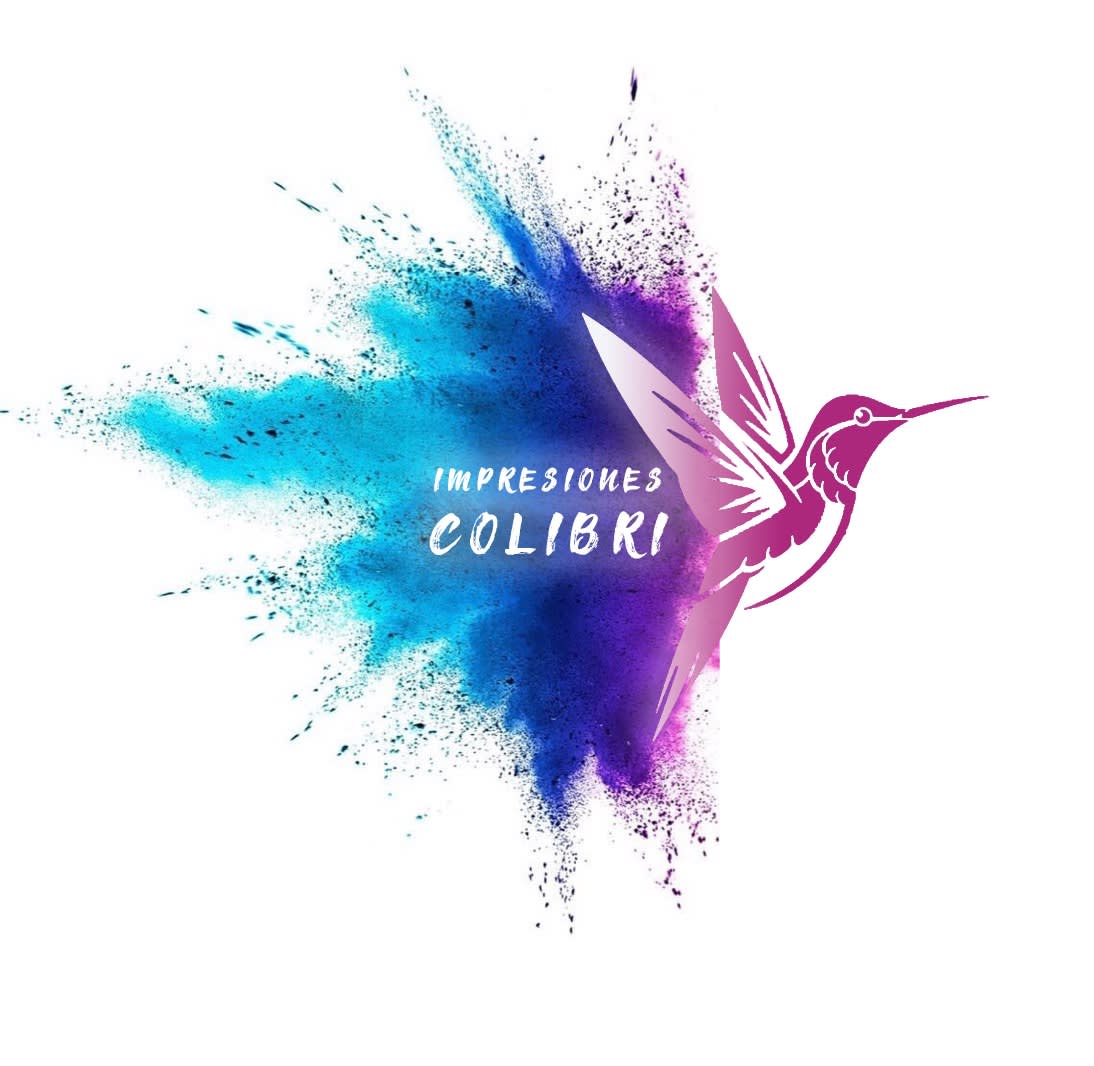 Impresiones Colibrí