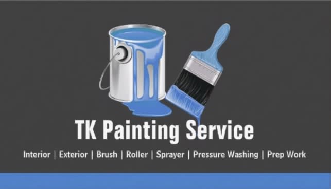 TK Painting Service