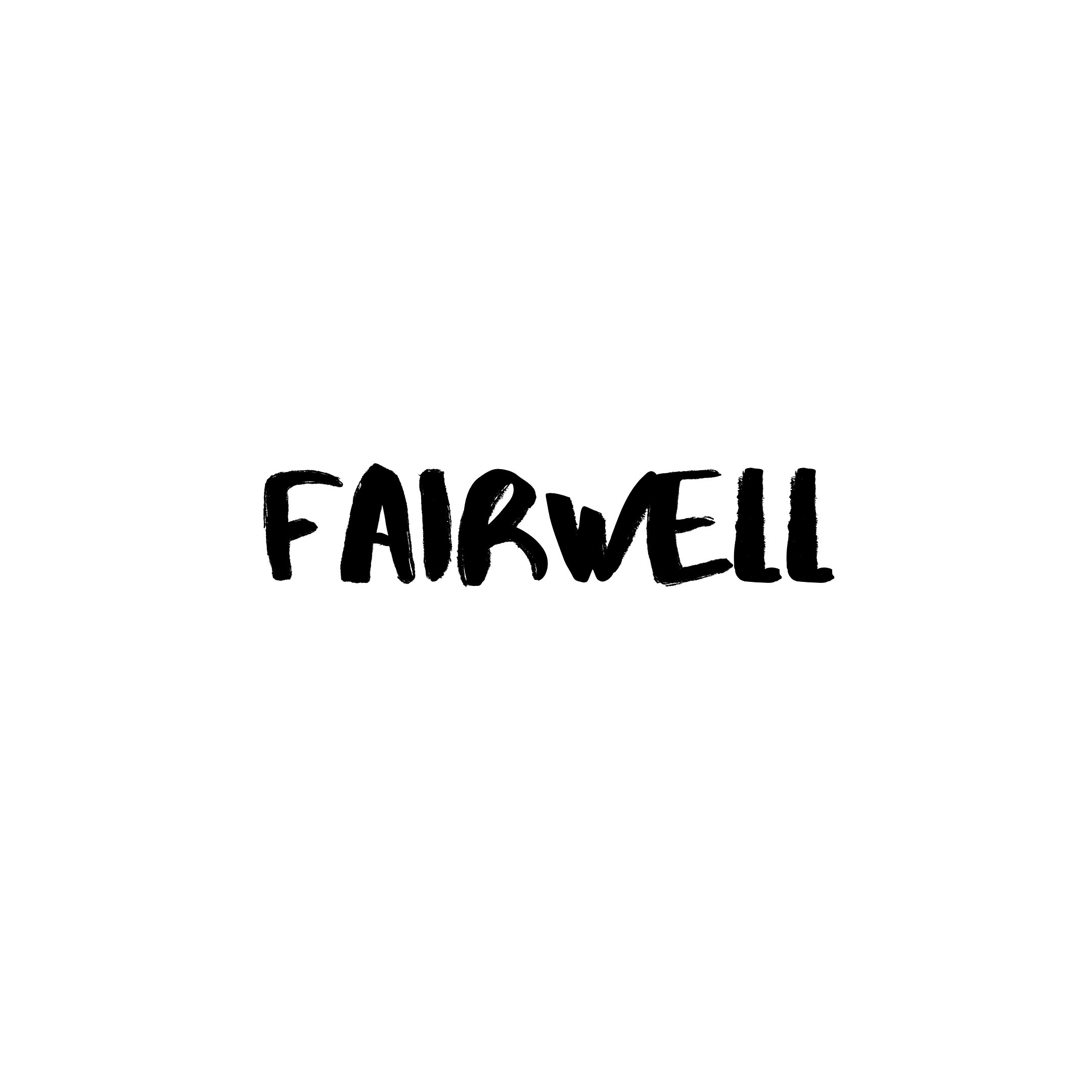 Fairwell Apparell