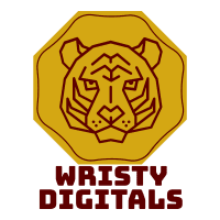 Wristy Digitals