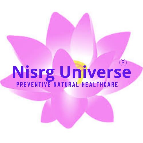 Nisrg Universe