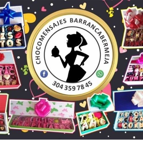La Romana Chocolatería y Detalles