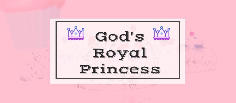 God's Royal Princess