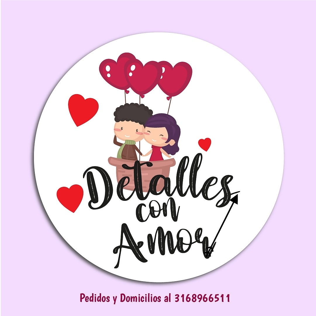 Detalles con Amor