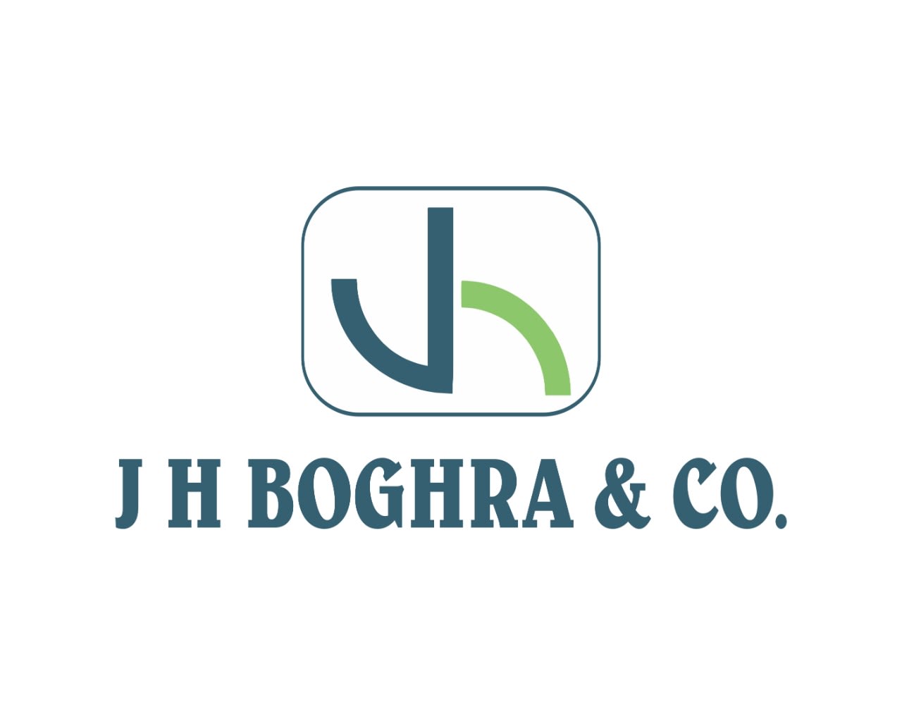 J H Boghra And Co
